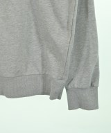 DIESEL（ディーゼル）スウェット グレー サイズ:S レディース/2200624581024