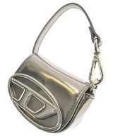 DIESEL（ディーゼル）小物類（その他） シルバー サイズ:- レディース/2200614260014