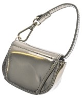 DIESEL（ディーゼル）小物類（その他） シルバー サイズ:- レディース/2200614260014