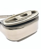 DIESEL（ディーゼル）小物類（その他） シルバー サイズ:- レディース/2200614260014