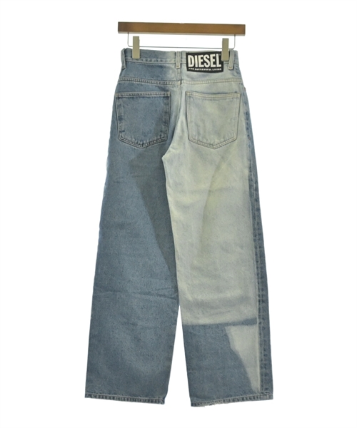DIESEL（ディーゼル）デニムパンツ 青 サイズ:23(XS位) レディース/2200625769018