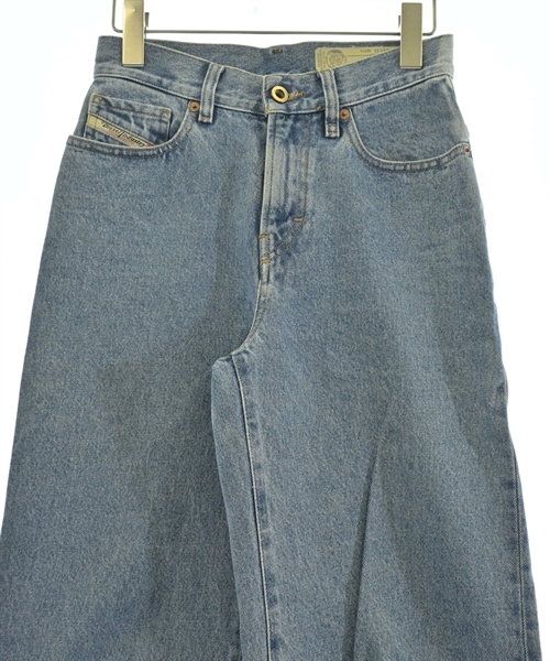 DIESEL（ディーゼル）デニムパンツ 青 サイズ:23(XS位) レディース/2200625769018