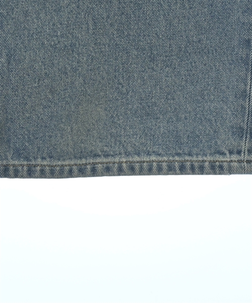 DIESEL（ディーゼル）デニムパンツ 青 サイズ:23(XS位) レディース/2200625769018