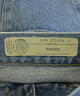 DIESEL（ディーゼル）デニムパンツ 青 サイズ:23(XS位) レディース/2200625769018