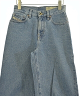DIESEL（ディーゼル）デニムパンツ 青 サイズ:23(XS位) レディース/2200625769018