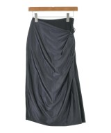 DIESEL（ディーゼル）ロング・マキシ丈スカート 黒 サイズ:XS レディース/2200625769025