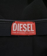 DIESEL（ディーゼル）ロング・マキシ丈スカート 黒 サイズ:XS レディース/2200625769025