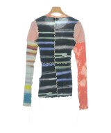 DIESEL（ディーゼル）Tシャツ・カットソー 黒 サイズ:S レディース/2200625769032