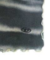 DIESEL（ディーゼル）Tシャツ・カットソー 黒 サイズ:S レディース/2200625769032