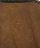 DIESEL（ディーゼル）ライダース 茶 サイズ:XXS レディース/2200625835096