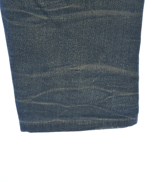 DIESEL（ディーゼル）デニムパンツ 青 サイズ:25(S位) レディース/2200613140010