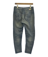 DIESEL（ディーゼル）デニムパンツ 青 サイズ:25(S位) レディース/2200613140010
