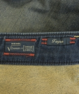 DIESEL（ディーゼル）デニムパンツ 青 サイズ:25(S位) レディース/2200613140010