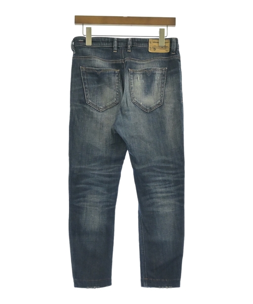 DIESEL（ディーゼル）デニムパンツ 青 サイズ:25(S位) レディース/2200613140027