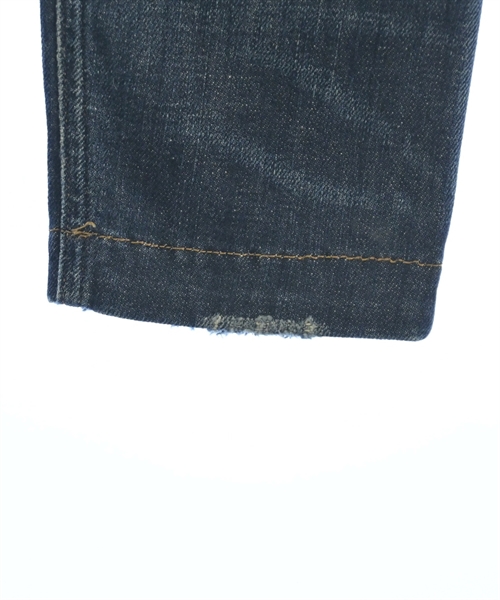 DIESEL（ディーゼル）デニムパンツ 青 サイズ:25(S位) レディース/2200613140027