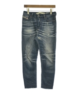 DIESEL（ディーゼル）デニムパンツ 青 サイズ:25(S位) レディース/2200613140027