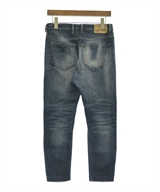 DIESEL（ディーゼル）デニムパンツ 青 サイズ:25(S位) レディース/2200613140027
