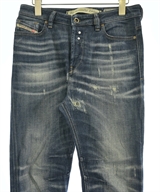 DIESEL（ディーゼル）デニムパンツ 青 サイズ:25(S位) レディース/2200613140027