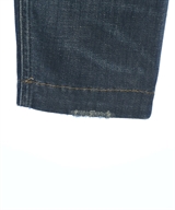 DIESEL（ディーゼル）デニムパンツ 青 サイズ:25(S位) レディース/2200613140027