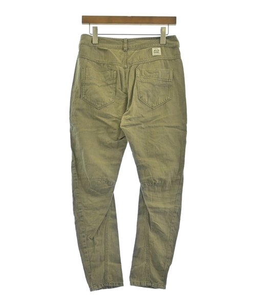 DIESEL（ディーゼル）その他 カーキ サイズ:25(S位) レディース/2200613140034