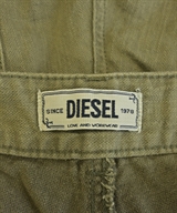 DIESEL（ディーゼル）その他 カーキ サイズ:25(S位) レディース/2200613140034