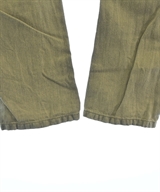 DIESEL（ディーゼル）その他 カーキ サイズ:25(S位) レディース/2200613140034