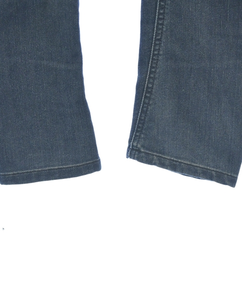 DIESEL（ディーゼル）デニムパンツ 紺 サイズ:26(M位) レディース/2200613140041