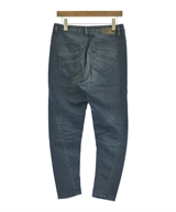 DIESEL（ディーゼル）デニムパンツ 紺 サイズ:26(M位) レディース/2200613140041