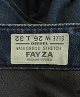 DIESEL（ディーゼル）デニムパンツ 紺 サイズ:26(M位) レディース/2200613140041