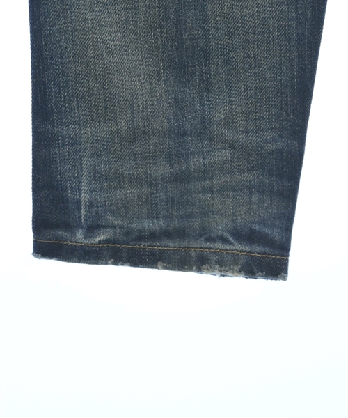 DIESEL（ディーゼル）デニムパンツ 青 サイズ:26(M位) レディース/2200613140058