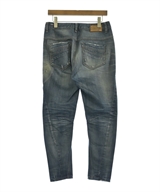 DIESEL（ディーゼル）デニムパンツ 青 サイズ:26(M位) レディース/2200613140058
