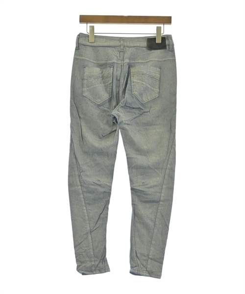 DIESEL（ディーゼル）その他 青 サイズ:25(S位) レディース/2200613140065