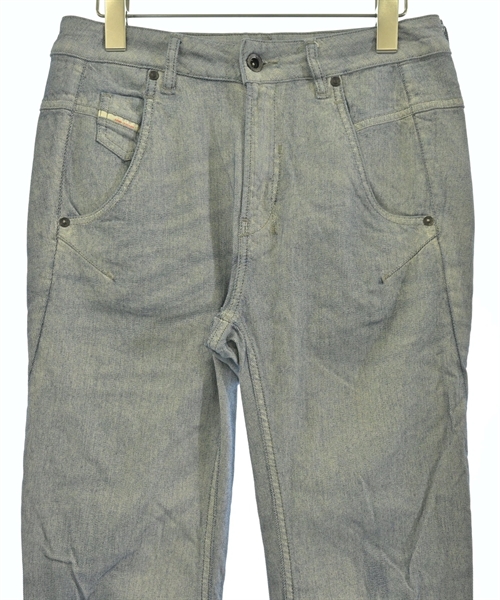 DIESEL（ディーゼル）その他 青 サイズ:25(S位) レディース/2200613140065