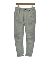 DIESEL（ディーゼル）その他 青 サイズ:25(S位) レディース/2200613140065