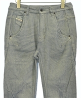 DIESEL（ディーゼル）その他 青 サイズ:25(S位) レディース/2200613140065