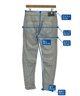 DIESEL（ディーゼル）その他 青 サイズ:25(S位) レディース/2200613140065