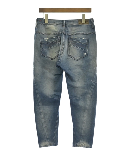 DIESEL（ディーゼル）デニムパンツ 青 サイズ:27(M位) レディース/2200613140072