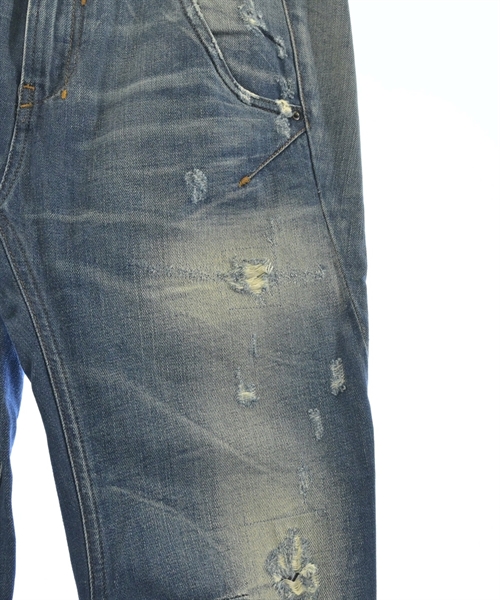 DIESEL（ディーゼル）デニムパンツ 青 サイズ:27(M位) レディース/2200613140072