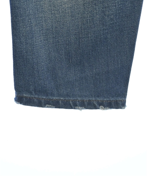 DIESEL（ディーゼル）デニムパンツ 青 サイズ:27(M位) レディース/2200613140072
