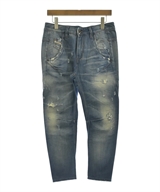 DIESEL（ディーゼル）デニムパンツ 青 サイズ:27(M位) レディース/2200613140072