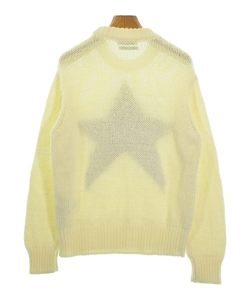 DIESEL（ディーゼル）ニット・セーター 白 サイズ:M レディース/2200613140089