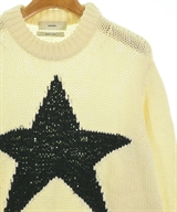 DIESEL（ディーゼル）ニット・セーター 白 サイズ:M レディース/2200613140089