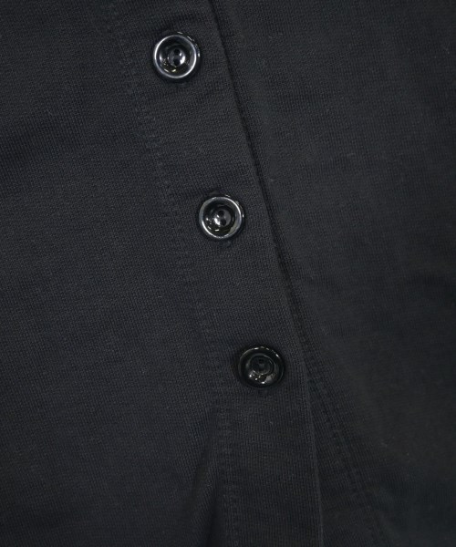 DIESEL（ディーゼル）スウェット 黒 サイズ:XXS レディース/2200613140096