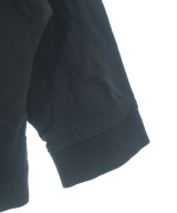 DIESEL（ディーゼル）スウェット 黒 サイズ:XXS レディース/2200613140096