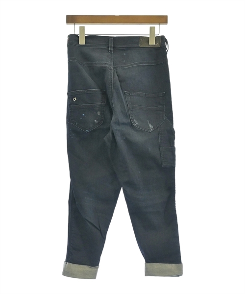 DIESEL（ディーゼル）デニムパンツ 紺 サイズ:25(S位) レディース/2200613140119
