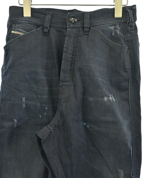 DIESEL（ディーゼル）デニムパンツ 紺 サイズ:25(S位) レディース/2200613140119