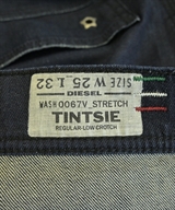 DIESEL（ディーゼル）デニムパンツ 紺 サイズ:25(S位) レディース/2200613140119