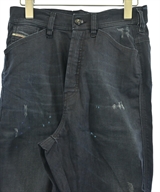DIESEL（ディーゼル）デニムパンツ 紺 サイズ:25(S位) レディース/2200613140119