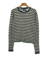 DIESEL（ディーゼル）Tシャツ・カットソー グレー サイズ:F レディース/2200616551035