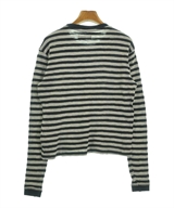 DIESEL（ディーゼル）Tシャツ・カットソー グレー サイズ:F レディース/2200616551035